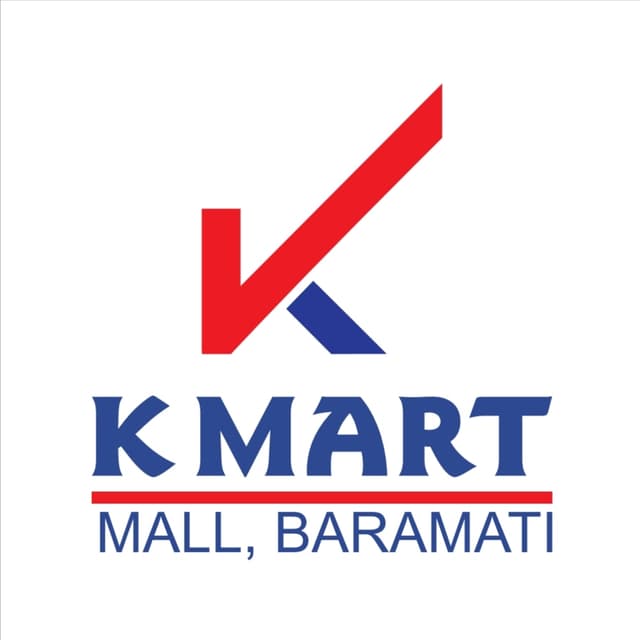 Kmart Mall